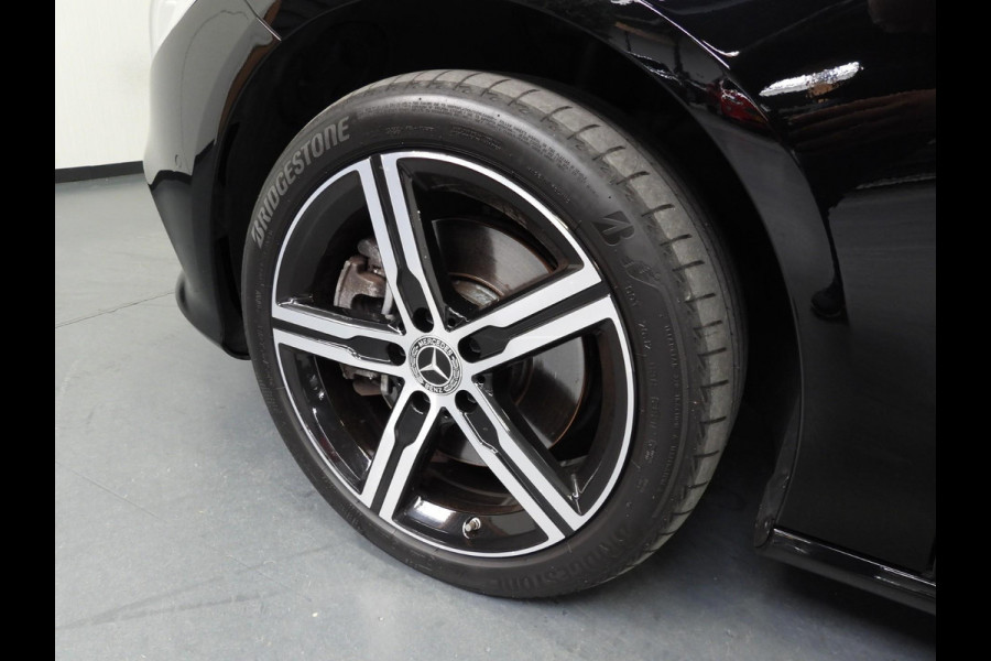 Mercedes-Benz CLA-Klasse Shooting Brake 250e Advantage NAVI/CAMERA/NIGHT/LED/18"LMV!