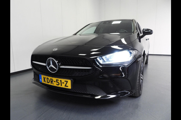 Mercedes-Benz CLA-Klasse Shooting Brake 250e Advantage NAVI/CAMERA/NIGHT/LED/18"LMV!