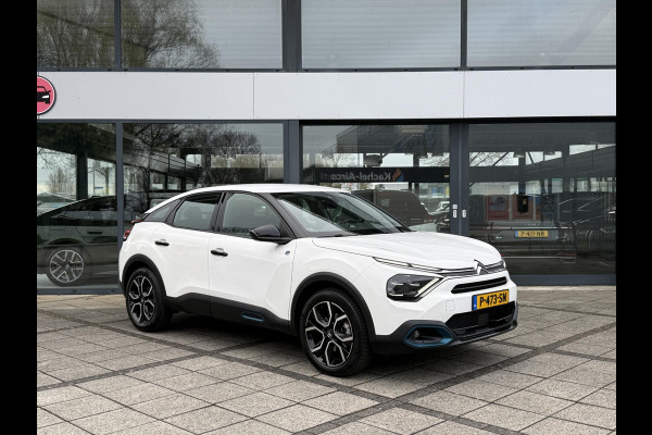 Citroën Ë-C4 Aut. Feel 50 kWh | Navi | Camera |