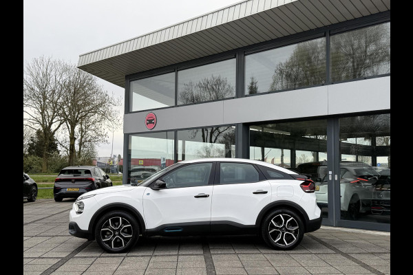 Citroën Ë-C4 Aut. Feel 50 kWh | Navi | Camera |