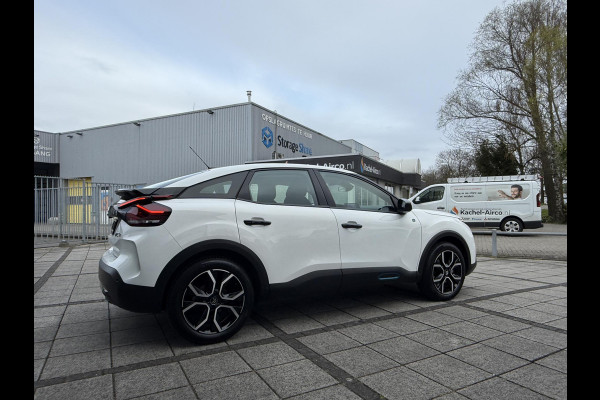 Citroën Ë-C4 Aut. Feel 50 kWh | Navi | Camera |