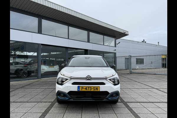 Citroën Ë-C4 Aut. Feel 50 kWh | Navi | Camera |