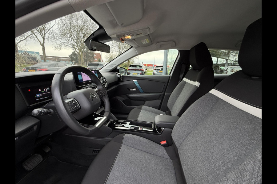 Citroën Ë-C4 Aut. Feel 50 kWh | Navi | Camera |