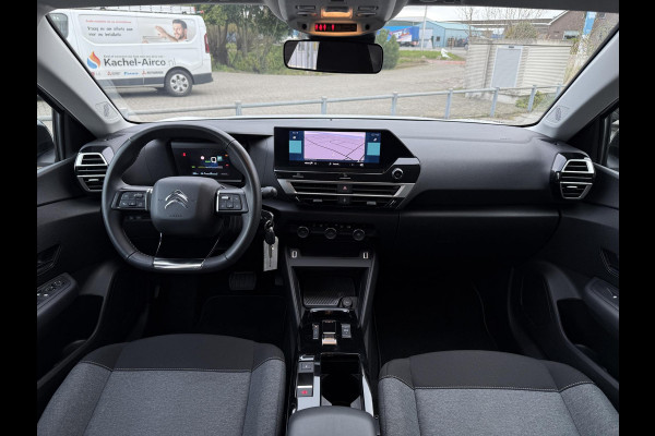 Citroën Ë-C4 Aut. Feel 50 kWh | Navi | Camera |