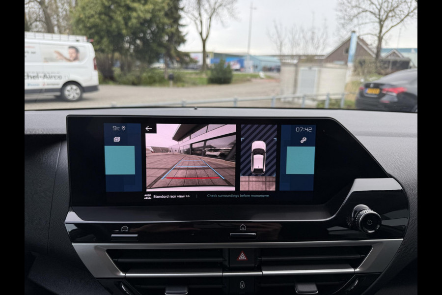 Citroën Ë-C4 Aut. Feel 50 kWh | Navi | Camera |