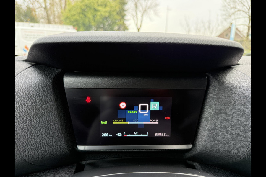 Citroën Ë-C4 Aut. Feel 50 kWh | Navi | Camera |