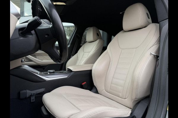 BMW i4 Aut. eDrive40 M-Sport 84 kWh | SoH 96% | Camera | Leder | HUD |