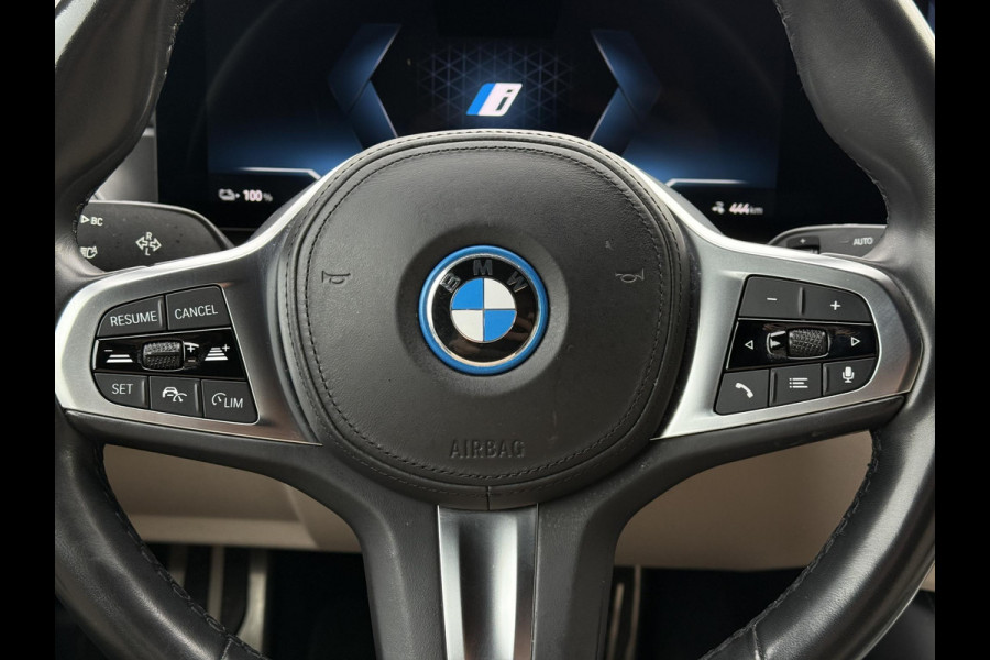 BMW i4 Aut. eDrive40 M-Sport 84 kWh | SoH 96% | Camera | Leder | HUD |