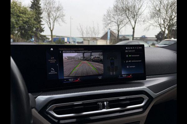 BMW i4 Aut. eDrive40 M-Sport 84 kWh | SoH 96% | Camera | Leder | HUD |