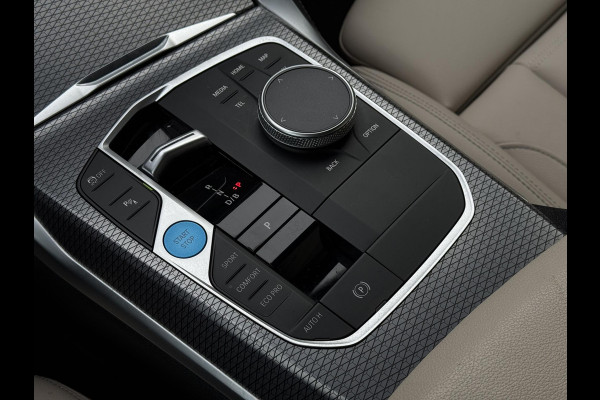 BMW i4 Aut. eDrive40 M-Sport 84 kWh | SoH 96% | Camera | Leder | HUD |