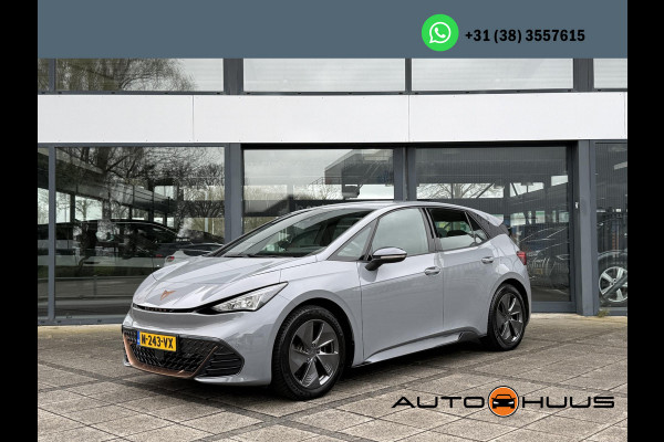 CUPRA Born Aut. Business One 62 kWh | Navi | Camera | Apple Carplay |