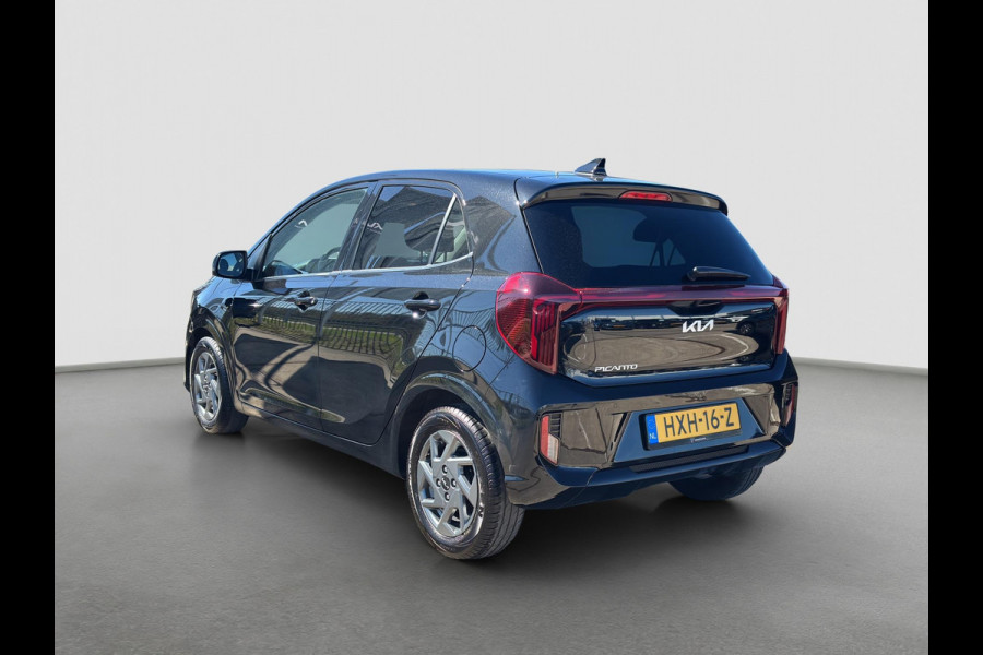 Kia Picanto 1.0 DPI DynamicPlusLine