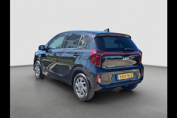 Kia Picanto 1.0 DPI DynamicPlusLine