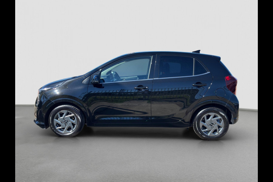 Kia Picanto 1.0 DPI DynamicPlusLine