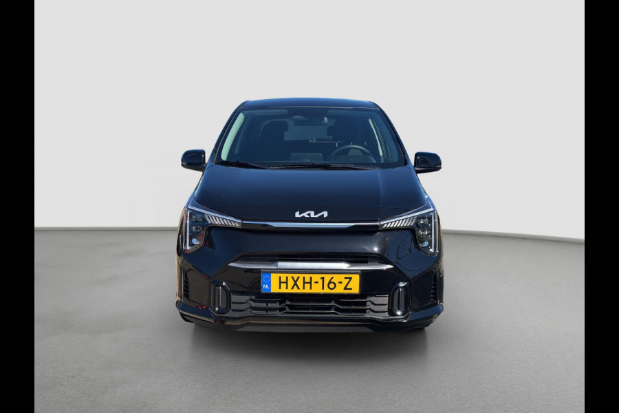 Kia Picanto 1.0 DPI DynamicPlusLine