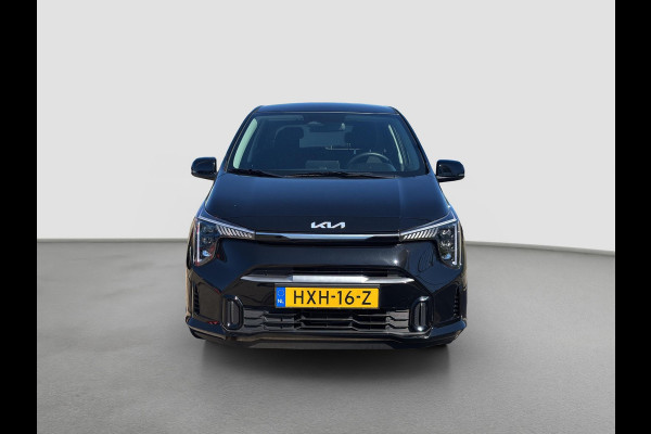 Kia Picanto 1.0 DPI DynamicPlusLine