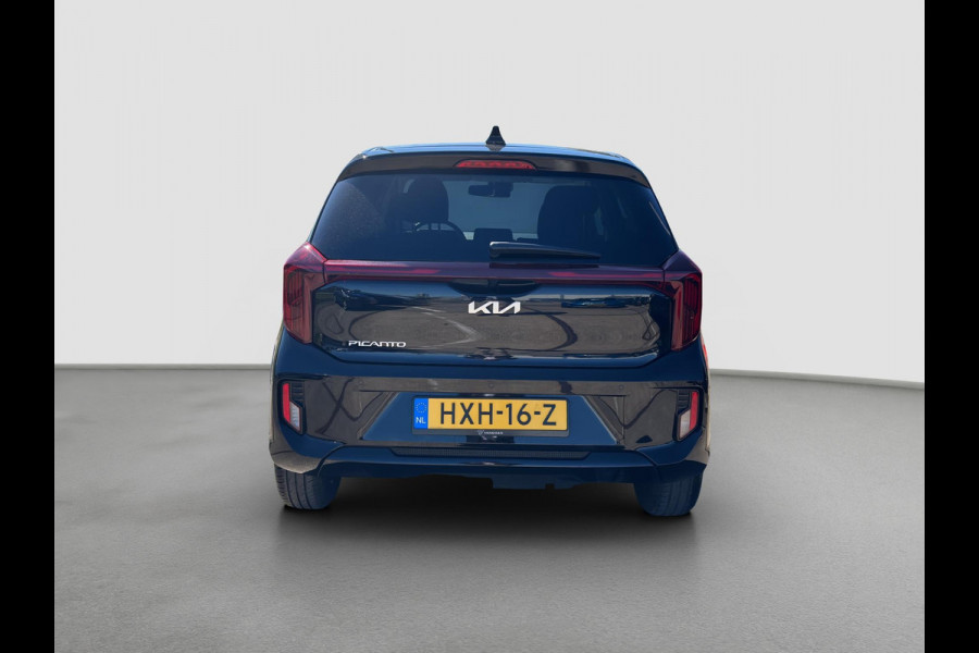 Kia Picanto 1.0 DPI DynamicPlusLine