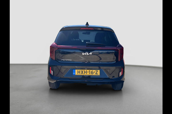 Kia Picanto 1.0 DPI DynamicPlusLine