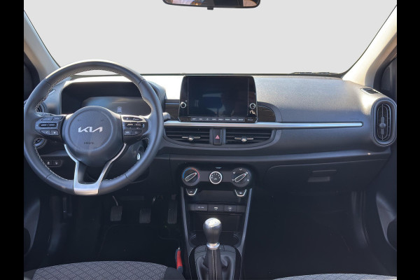 Kia Picanto 1.0 DPI DynamicPlusLine