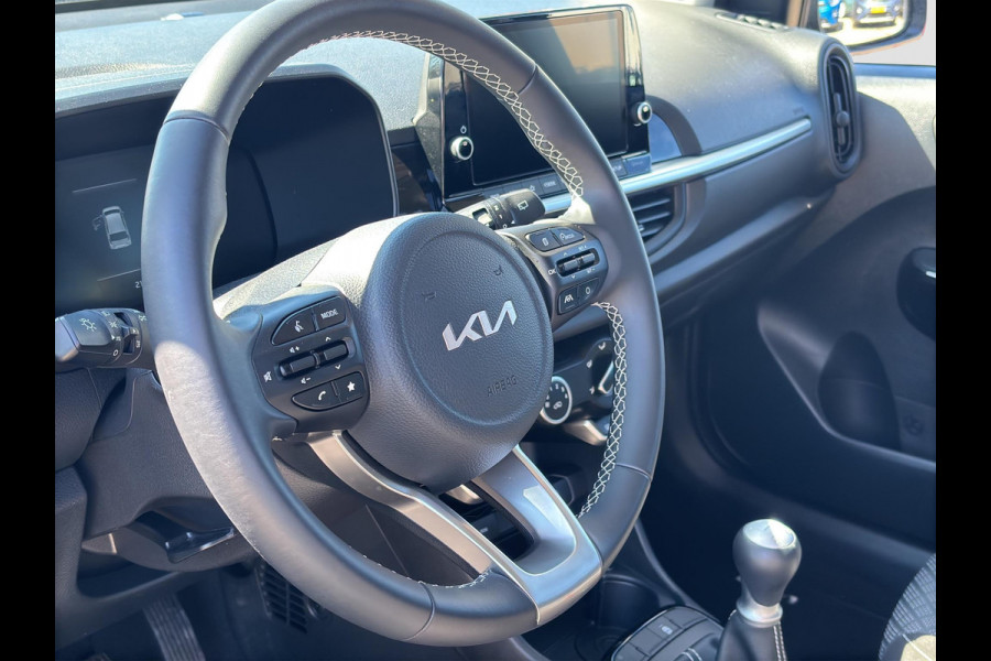 Kia Picanto 1.0 DPI DynamicPlusLine