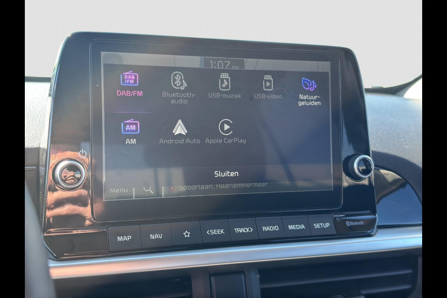 Kia Picanto 1.0 DPI DynamicPlusLine