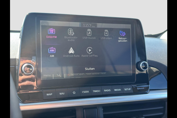 Kia Picanto 1.0 DPI DynamicPlusLine