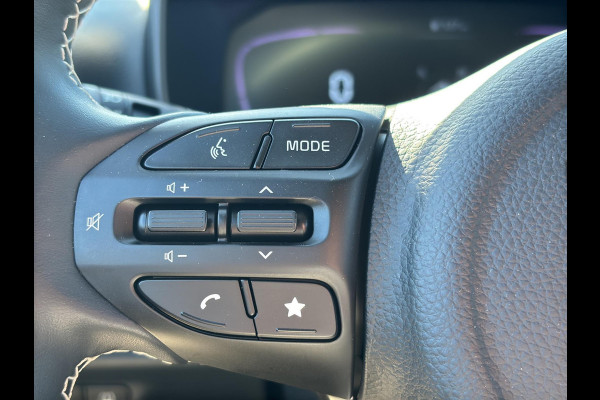 Kia Picanto 1.0 DPI DynamicPlusLine