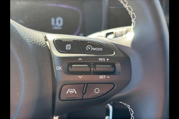 Kia Picanto 1.0 DPI DynamicPlusLine