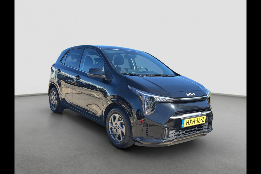 Kia Picanto 1.0 DPI DynamicPlusLine