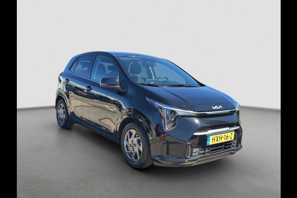 Kia Picanto 1.0 DPI DynamicPlusLine