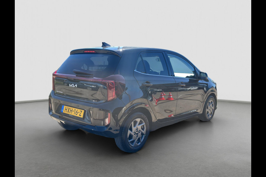 Kia Picanto 1.0 DPI DynamicPlusLine