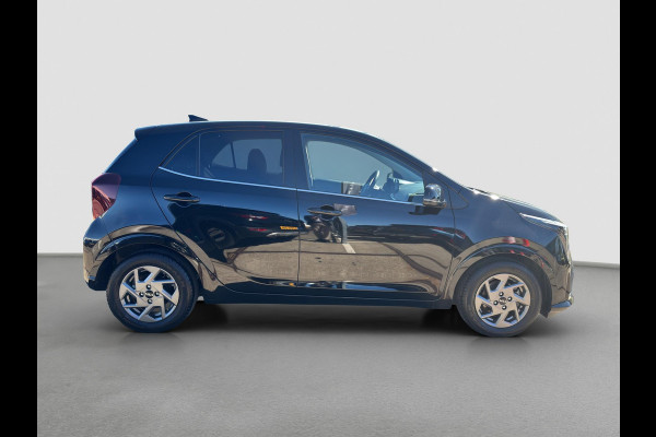 Kia Picanto 1.0 DPI DynamicPlusLine