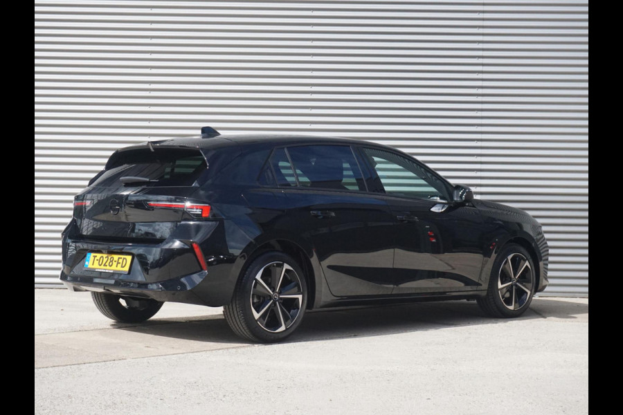 Opel Astra 1.2 GS Line Winterpakket