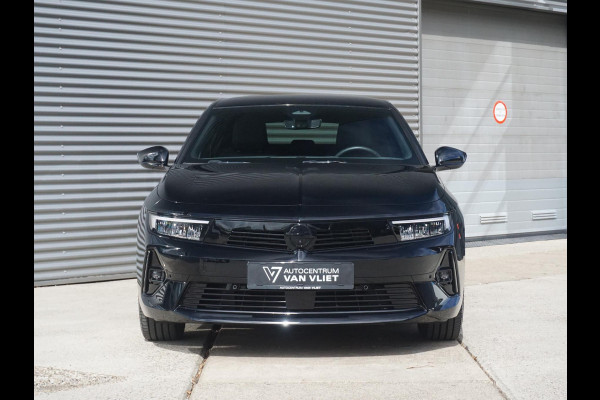 Opel Astra 1.2 GS Line Winterpakket