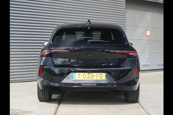 Opel Astra 1.2 GS Line Winterpakket