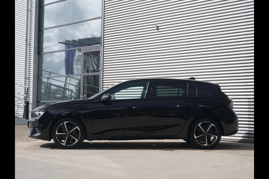 Opel Astra 1.2 GS Line Winterpakket