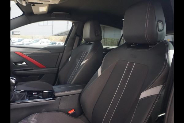 Opel Astra 1.2 GS Line Winterpakket