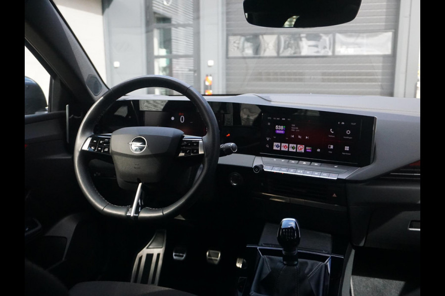 Opel Astra 1.2 GS Line Winterpakket