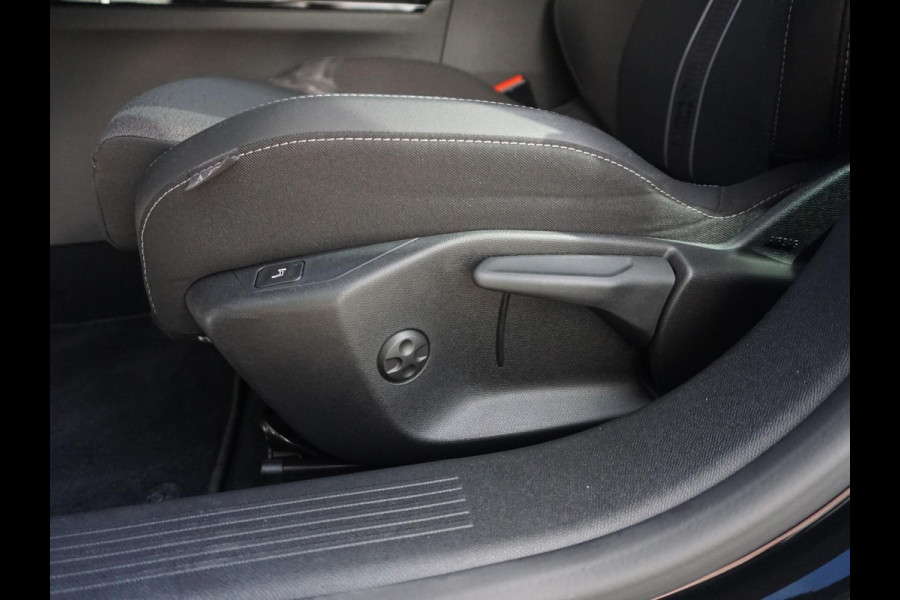 Opel Astra 1.2 GS Line Winterpakket