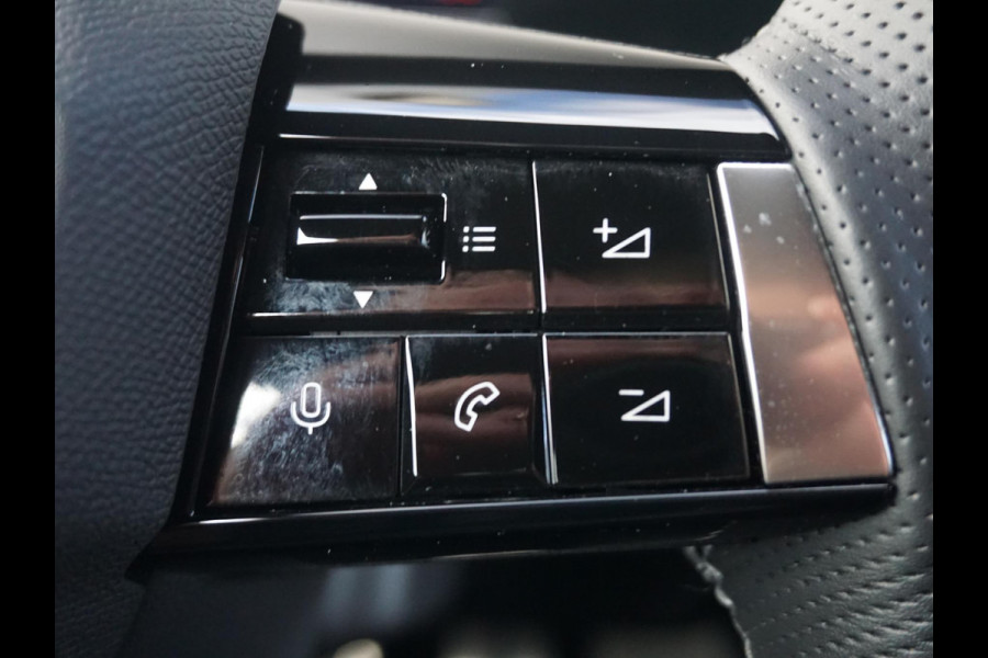 Opel Astra 1.2 GS Line Winterpakket