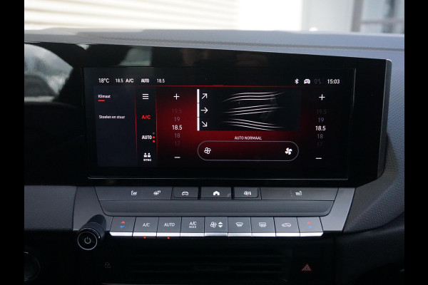 Opel Astra 1.2 GS Line Winterpakket