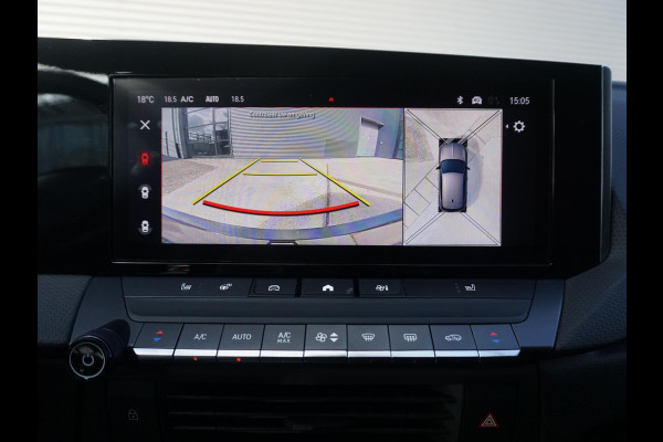 Opel Astra 1.2 GS Line Winterpakket