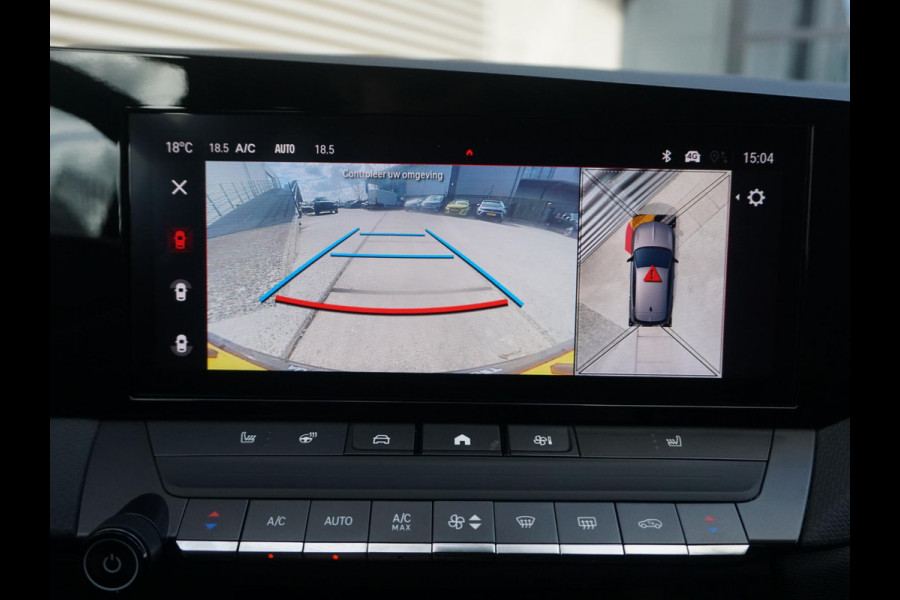 Opel Astra 1.2 GS Line Winterpakket