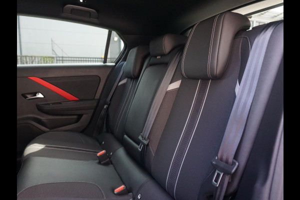 Opel Astra 1.2 GS Line Winterpakket