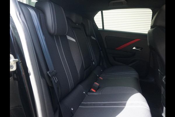 Opel Astra 1.2 GS Line Winterpakket