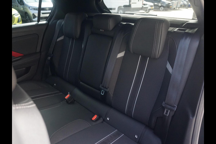 Opel Astra 1.2 GS Line Winterpakket