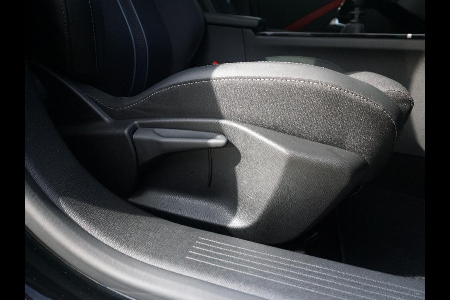 Opel Astra 1.2 GS Line Winterpakket