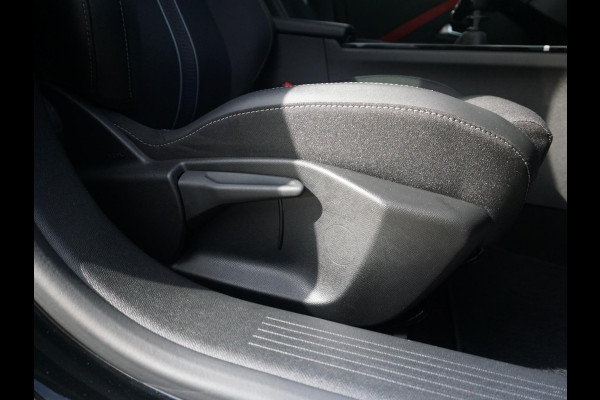 Opel Astra 1.2 GS Line Winterpakket