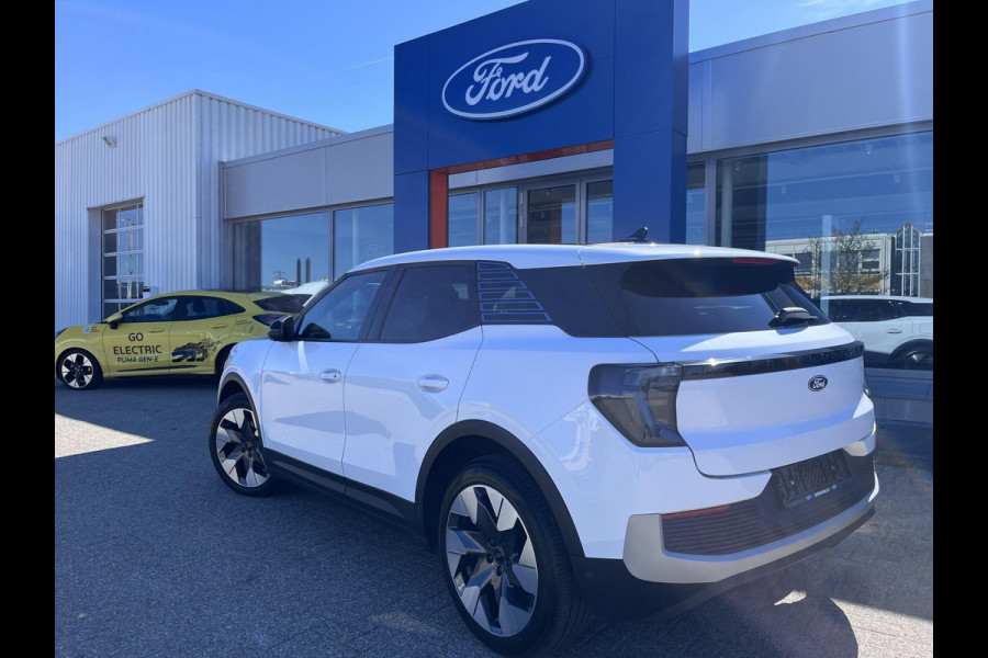 Ford Explorer Premium Extended Range AWD 79 kWh 340pk! | Panoramadak | 360 graden camera | Head up Display | 1.800kg trekgewicht