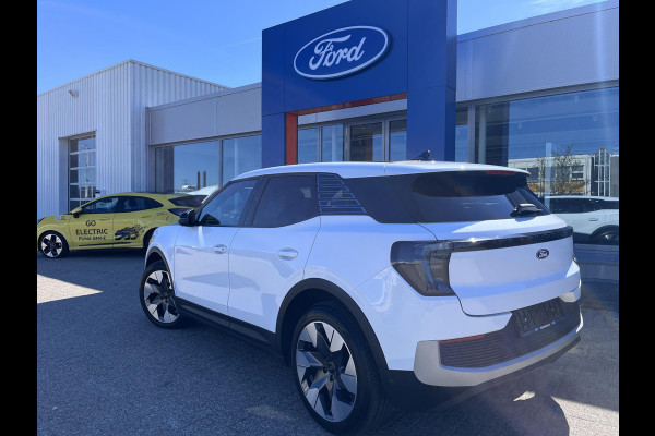 Ford Explorer Premium Extended Range AWD 79 kWh 340pk! | Panoramadak | 360 graden camera | Head up Display | 1.800kg trekgewicht
